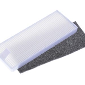 Provysavače neorig. HEPA filtr k vysavači ECOVACS OZMO U2