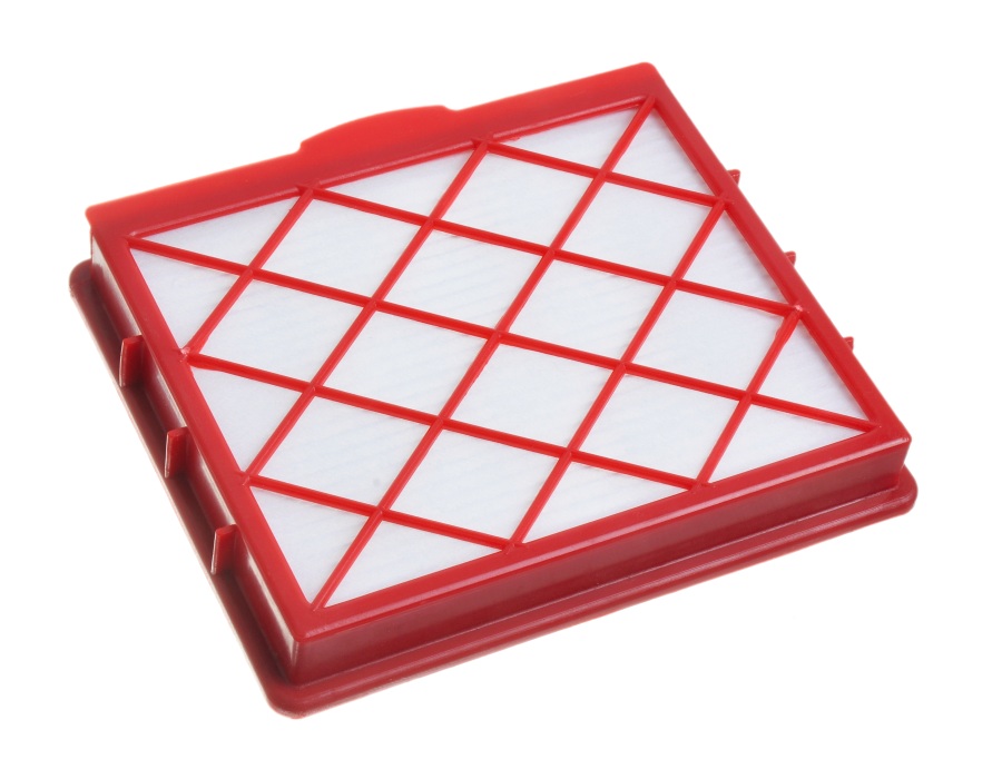 Provysavače neorig. HEPA filtr pro Lux Royal