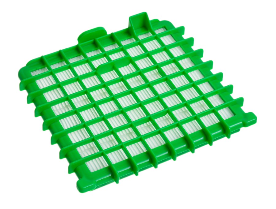 Provysavače neorig. HEPA filtr pro Rowenta Silence Force a X-Trem Power XL