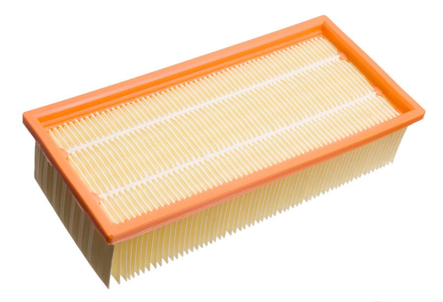 Provysavače neorig. filtr 6.904-283.1 pro vysavače Kärcher