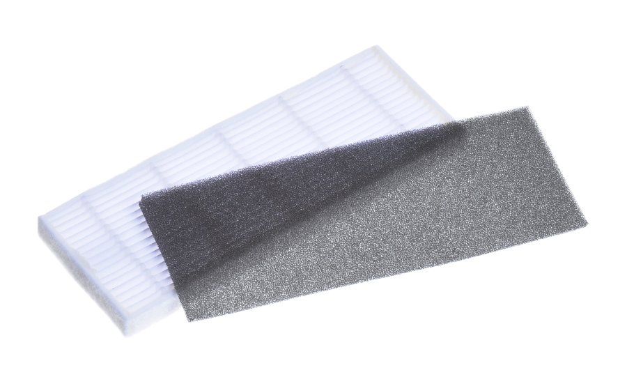 Provysavače neorig. motorový filtr Ecovacs Deebot