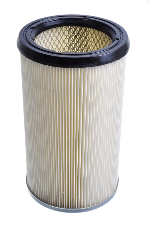 Provysavače neorig. omyvatelný válcový filtr pro Kärcher