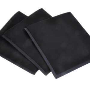 Provysavače neorig. pěnové filtry 30250100 pro Parkside PNTS 35/5 DE