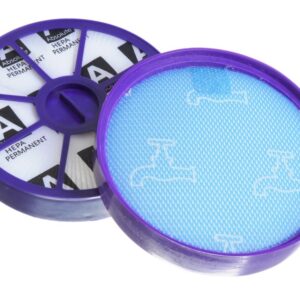 Provysavače neorig. sada filtrů Dyson DC19