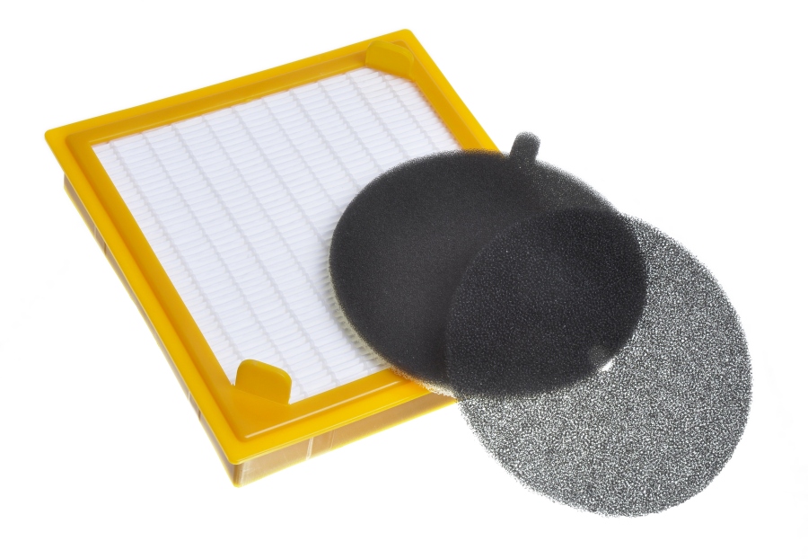 Provysavače neorig. sada filtrů Hoover U27