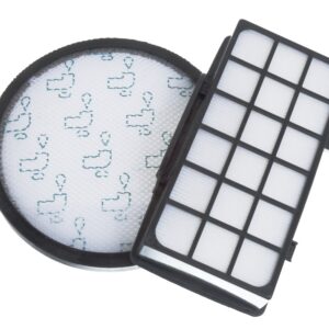 Provysavače neorig. sada filtrů pro Rowenta X-Trem Power Cyclonic