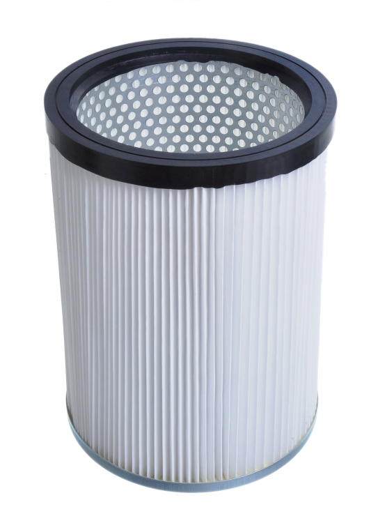 Provysavače neorig. skládaný filtr pro Kärcher 6.907-038