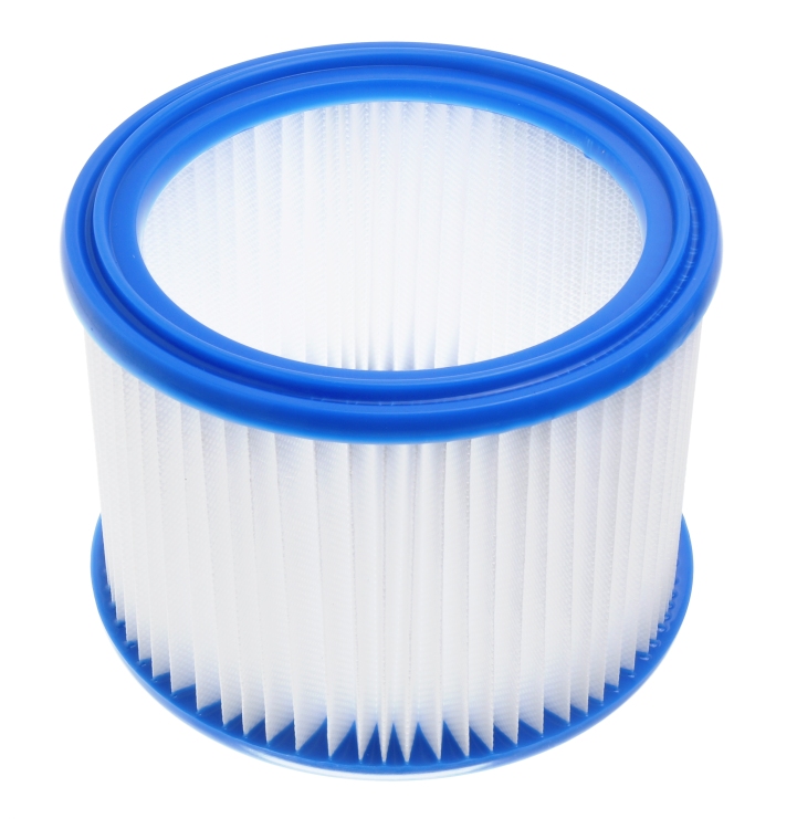 Provysavače neorig. skládaný filtr pro Nilfisk