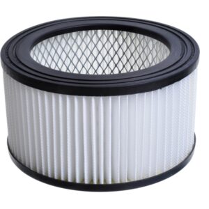 Provysavače neorig. válcový HEPA filtr TecTake