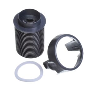 Pružná hadice do hubice pro vysavač Rowenta Air Force