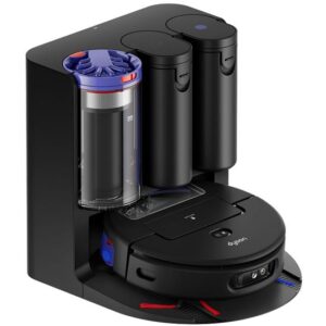 Robotický vysavač Dyson Spot+Scrub™ Ai