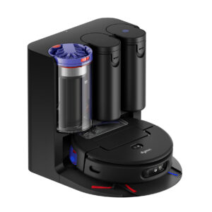 Robotický vysavač Dyson Spot+Scrub™ Ai 