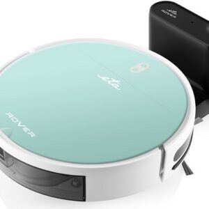 Robotický vysavač ETA Rover - mátový