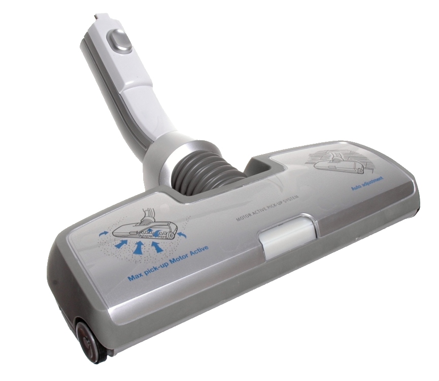 Rotační hubice SUMO Aktiv k vysavači Electrolux a AEG