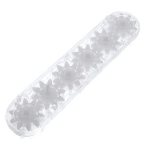 Rotační kartáčky F5 pro vysavač Hoover Floormate