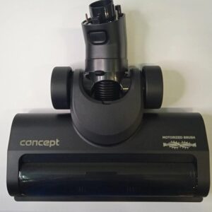 Rotační turbohubice Concept VP4220