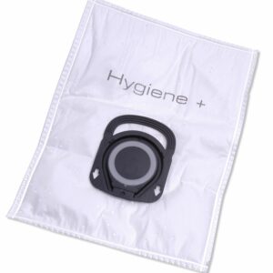 Rowenta High Filtration Hygiene+ ZR200540 4 ks