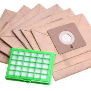 Rowenta Sada s filtrem ZR004101 6 ks