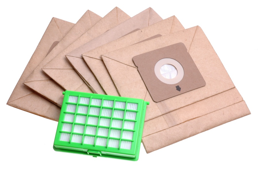 Rowenta Sada s filtrem ZR004101 6 ks