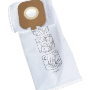 Rowenta Textilní sáčky ZR005001 5 ks