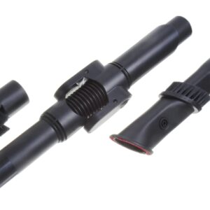 Rowenta sada minihubic s kloubovým nástavcem ZR903401