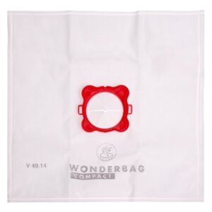 Rowenta textilní sáčky WB305140 Wonderbag Compact 5ks