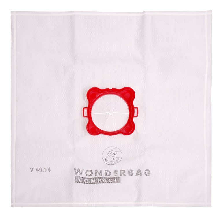 Rowenta textilní sáčky WB305140 Wonderbag Compact 5ks