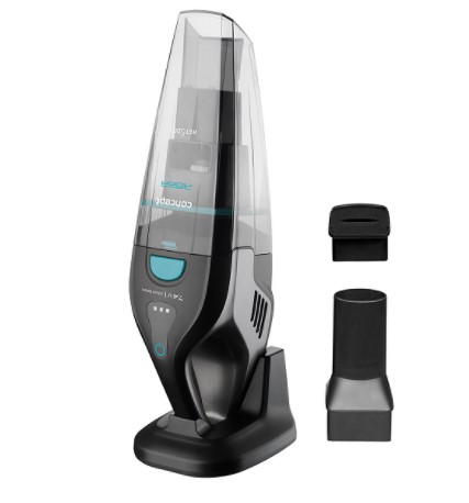 Ruční vysavač Concept 7