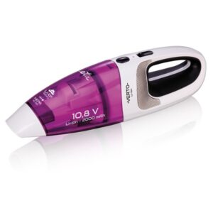 Ruční vysavač ETA Verto Li-ion ETA344290000