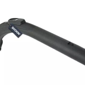 Rukojeť hadice pro vysavače Philips