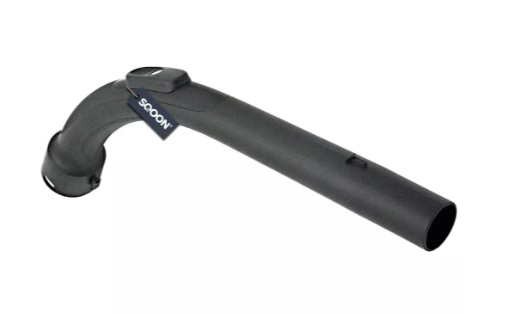 Rukojeť hadice pro vysavače Philips