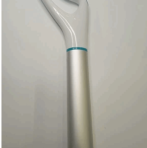 Rukojeť vysavače Concept VP4200