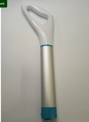 Rukojeť vysavače Concept VP4200