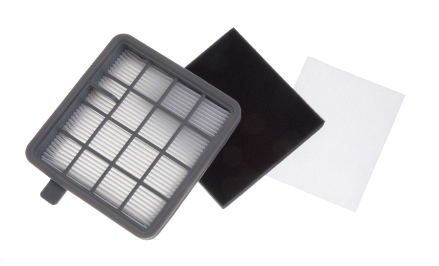 SENCOR SVX 012HF sada filtrů k SVC 51x