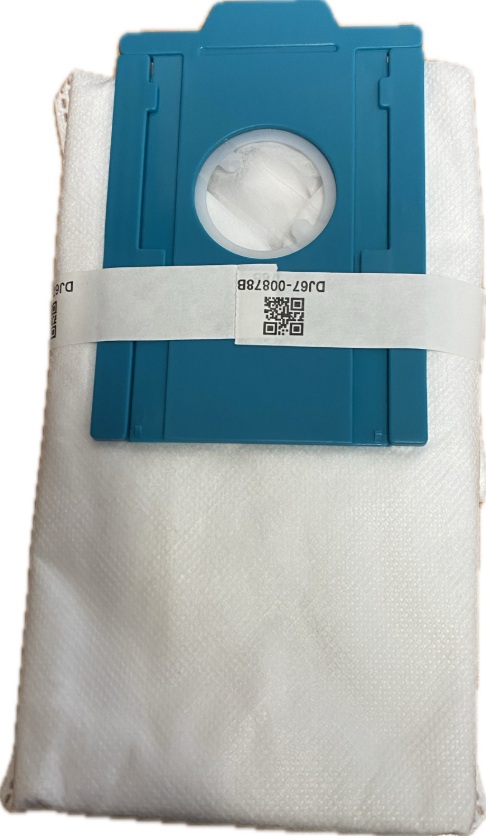 Sáček DJ67-00878B do vysýpací stanice VCA-RDB95