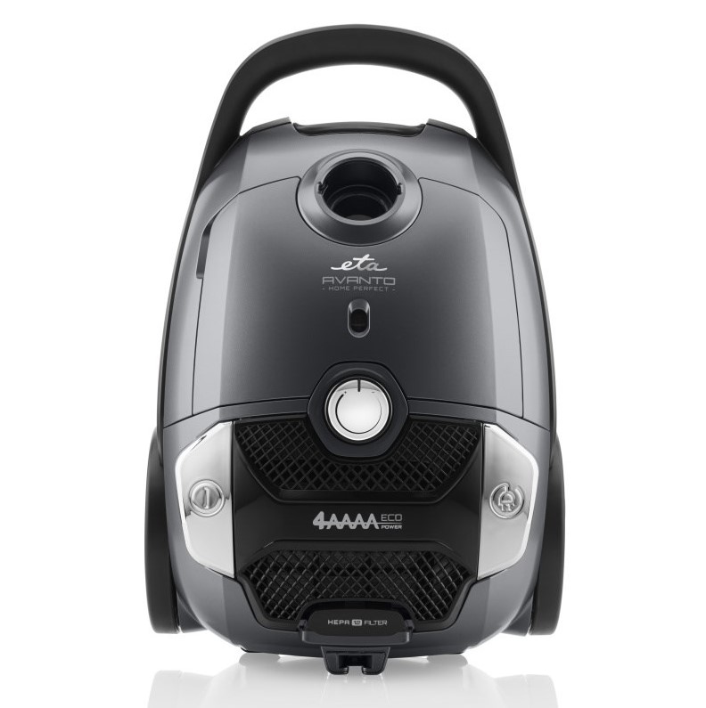 Sáčkový vysavač ETA Avanto Home Perfect 4519