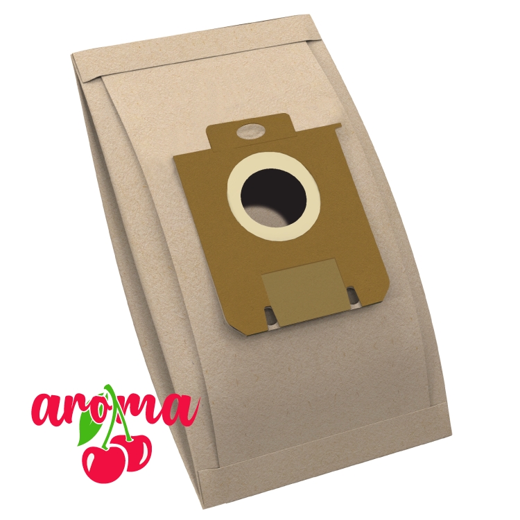 Sáčky Jolly 1SBAG s vůní cherry