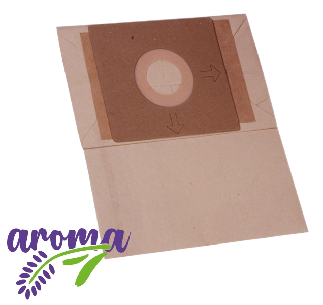 Sáčky Jolly SC1 s vůní levandule