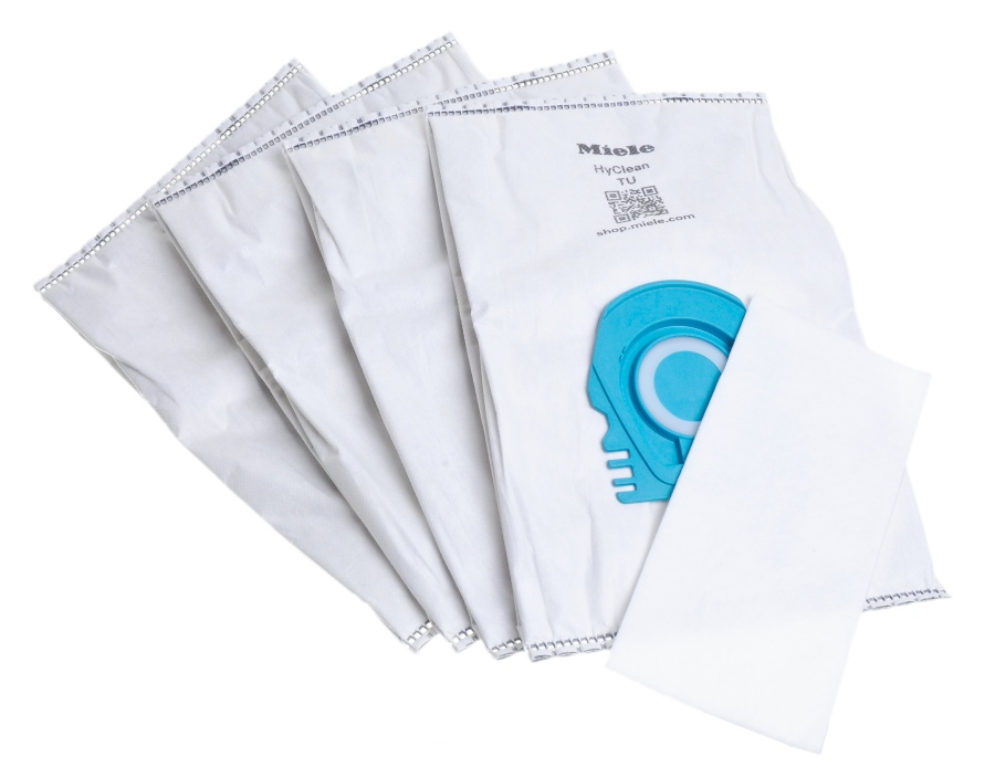 Sáčky Miele HyClean Pure TU