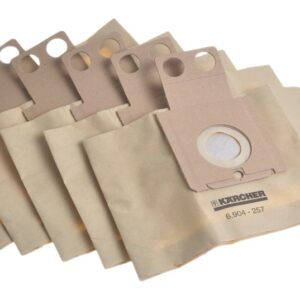 Sáčky do robotických vysavačů Kärcher