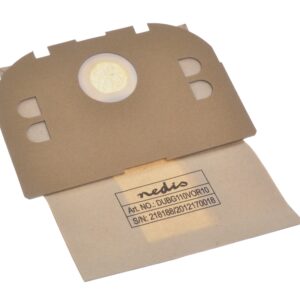 Sáčky do vysavače Vorwerk Tiger VK 250