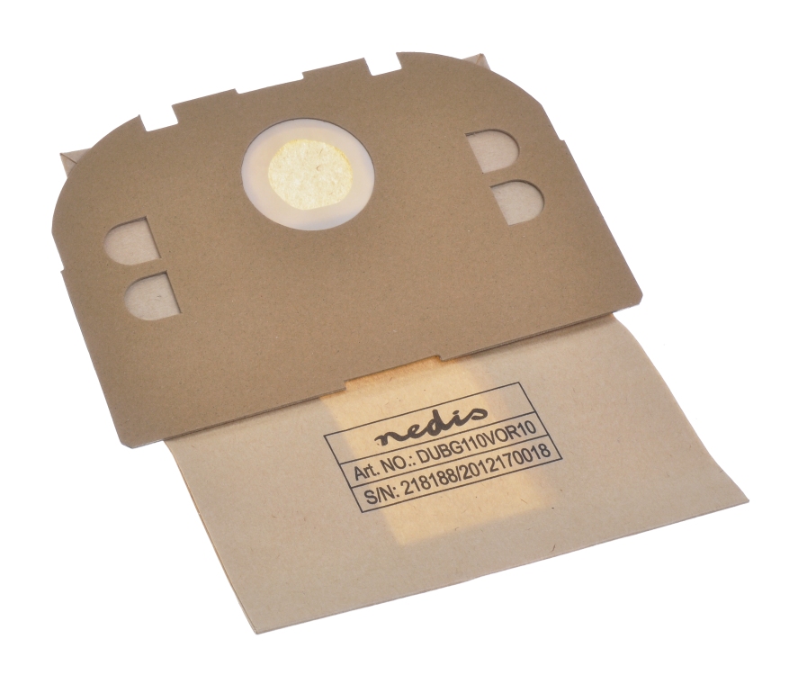 Sáčky do vysavače Vorwerk Tiger VK 250