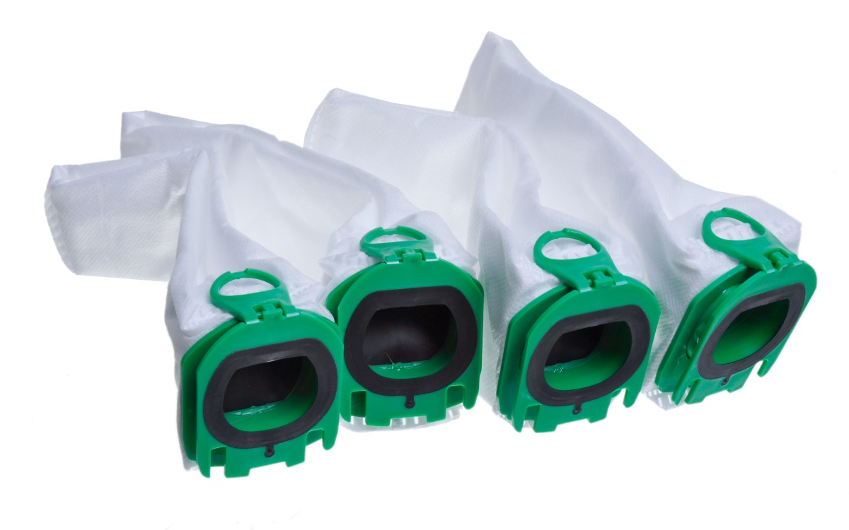 Sáčky pro Vorwerk Kobold VB100