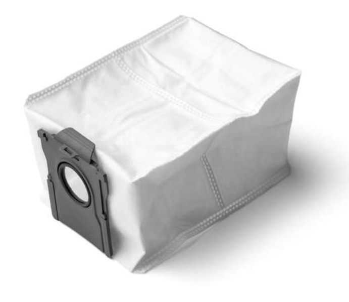 Sáčky pro robotický vysavač DREAME X50 Ultra