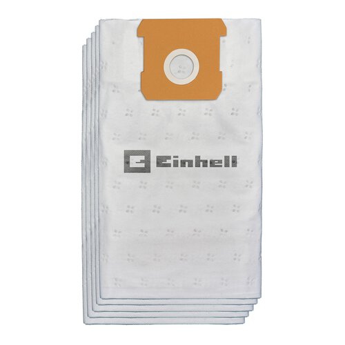 Sáčky pro vysavače Einhell 15 l