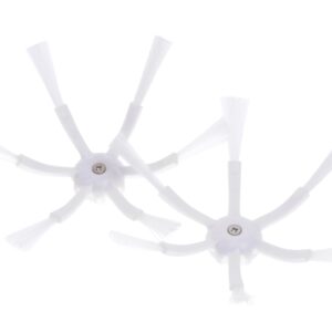 Sada 6 ramenných bočních kartáčků Xiaomi