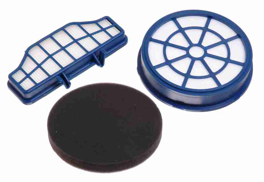 Sada EPA filtrů U87 pro vysavač Hoover Chorus