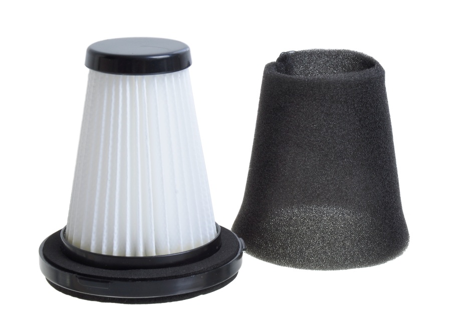 Sada HEPA filtru a pěnového filtru ETA Nexo 1249