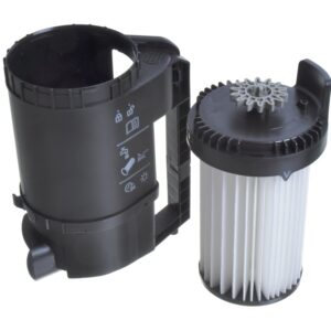 Sada alt. filtru s držákem Milele Blizzard