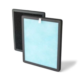 Sada antismogových filtrů Webber AP8300